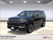  Jeep Grand Wagoneer