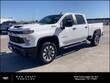  Chevrolet Silverado 2500 HD