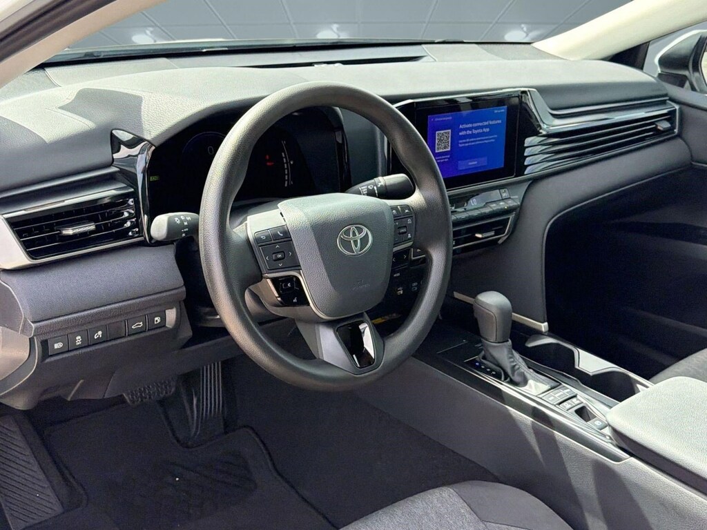 Used 2026 Toyota Camry LE Sedan