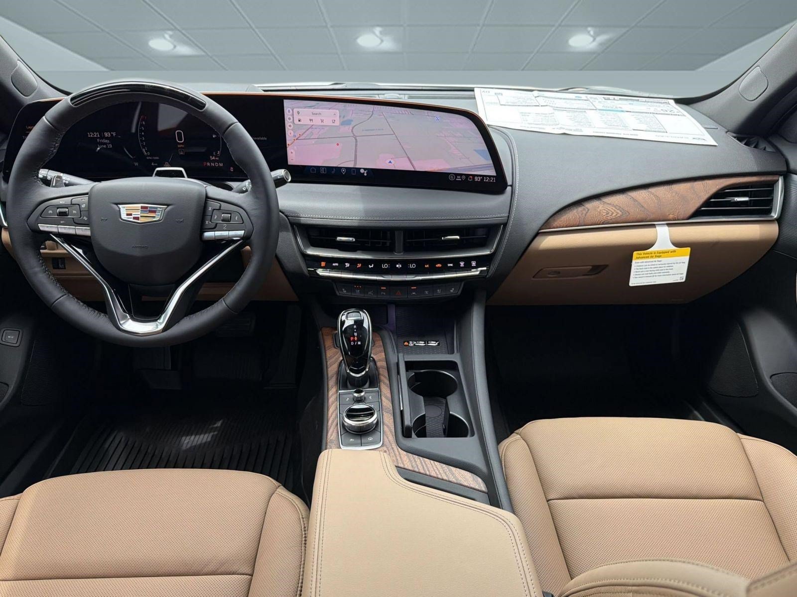 2026 Cadillac CT5 Premium Luxury - Photo 14