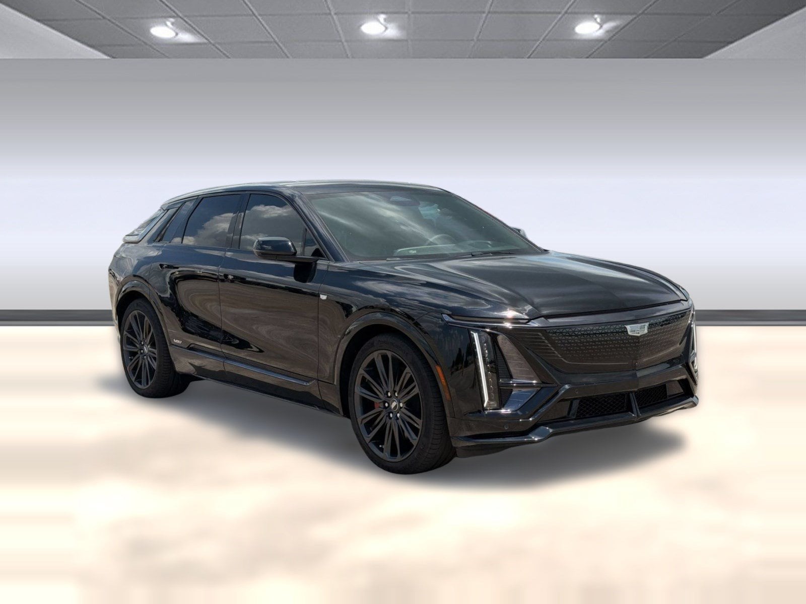 2026 Cadillac LYRIQ V Premium - Photo 7