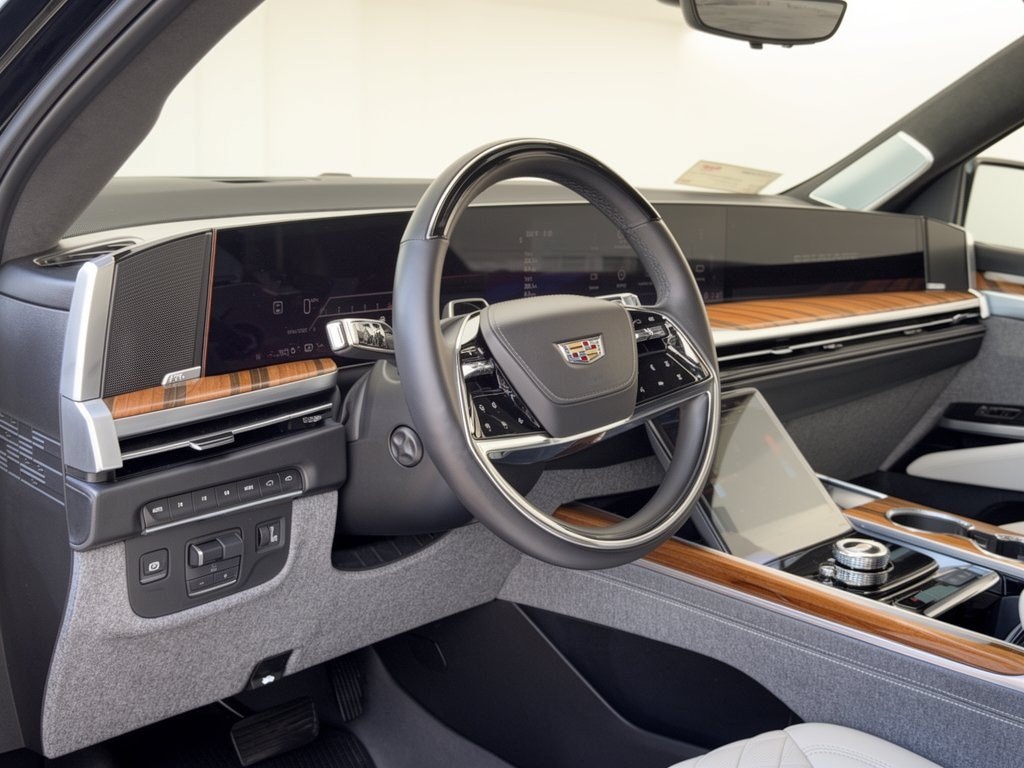 Used 2025 CADILLAC Escalade Sport Platinum SUV