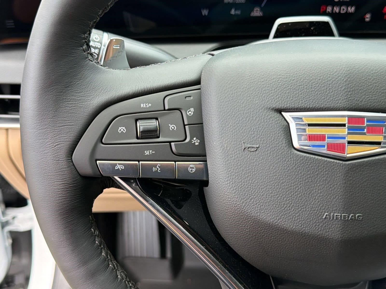 2026 Cadillac CT5 Premium Luxury - Photo 15