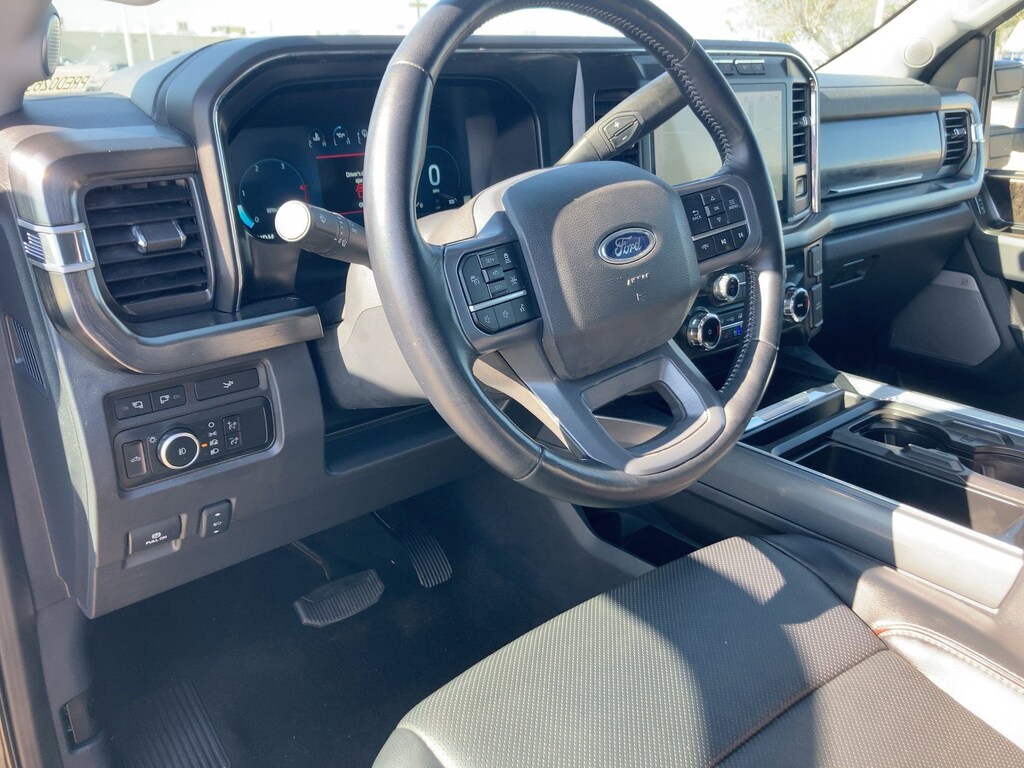 Used 2024 Ford Super Duty F-250 SRW XL