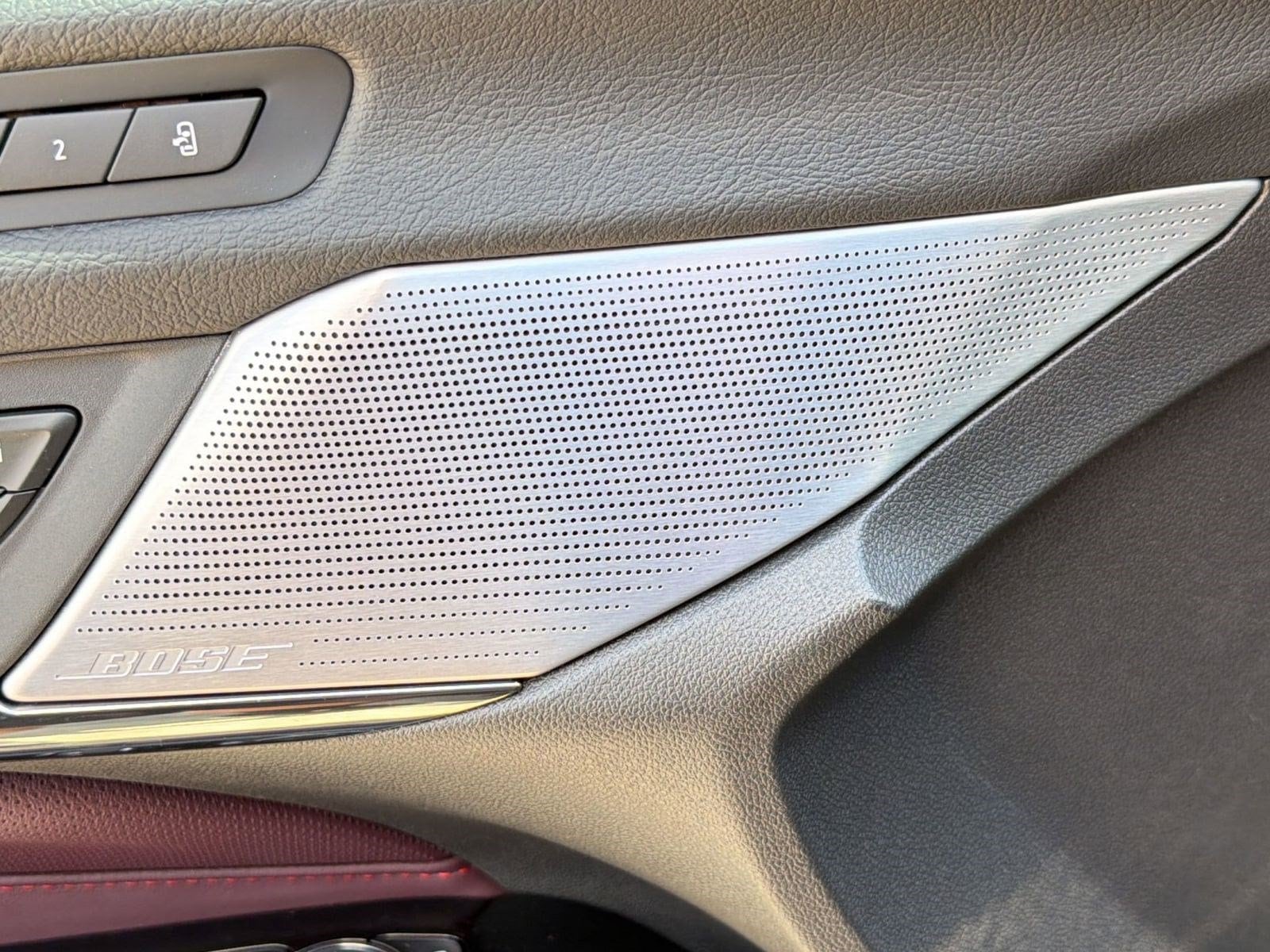 2026 Cadillac CT4 Sport - Photo 23