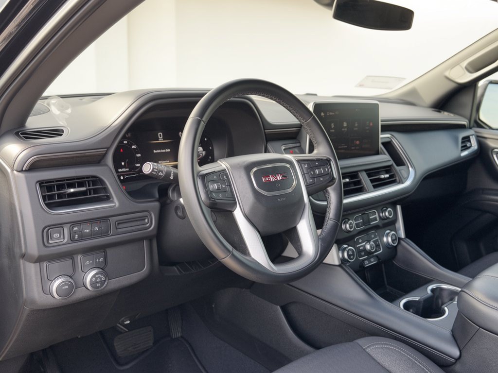 Used 2023 GMC Yukon SLE SUV