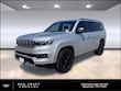 Jeep Grand Wagoneer