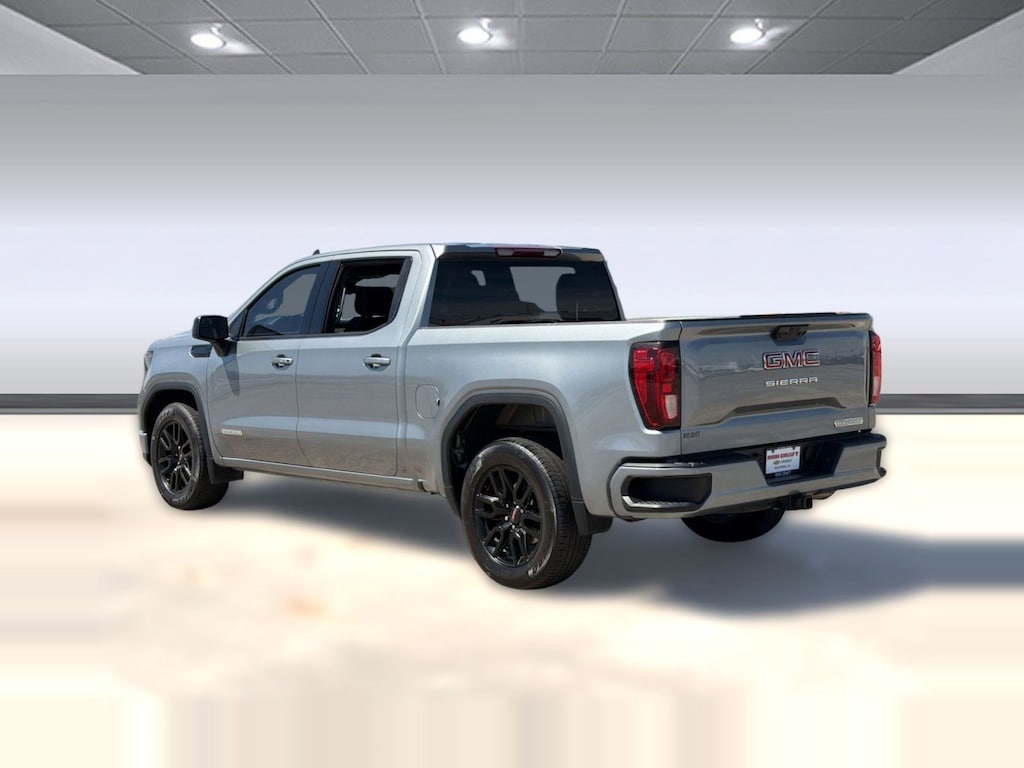 Used 2023 GMC Sierra 1500 Elevation Truck