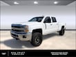  Chevrolet Silverado 2500 HD