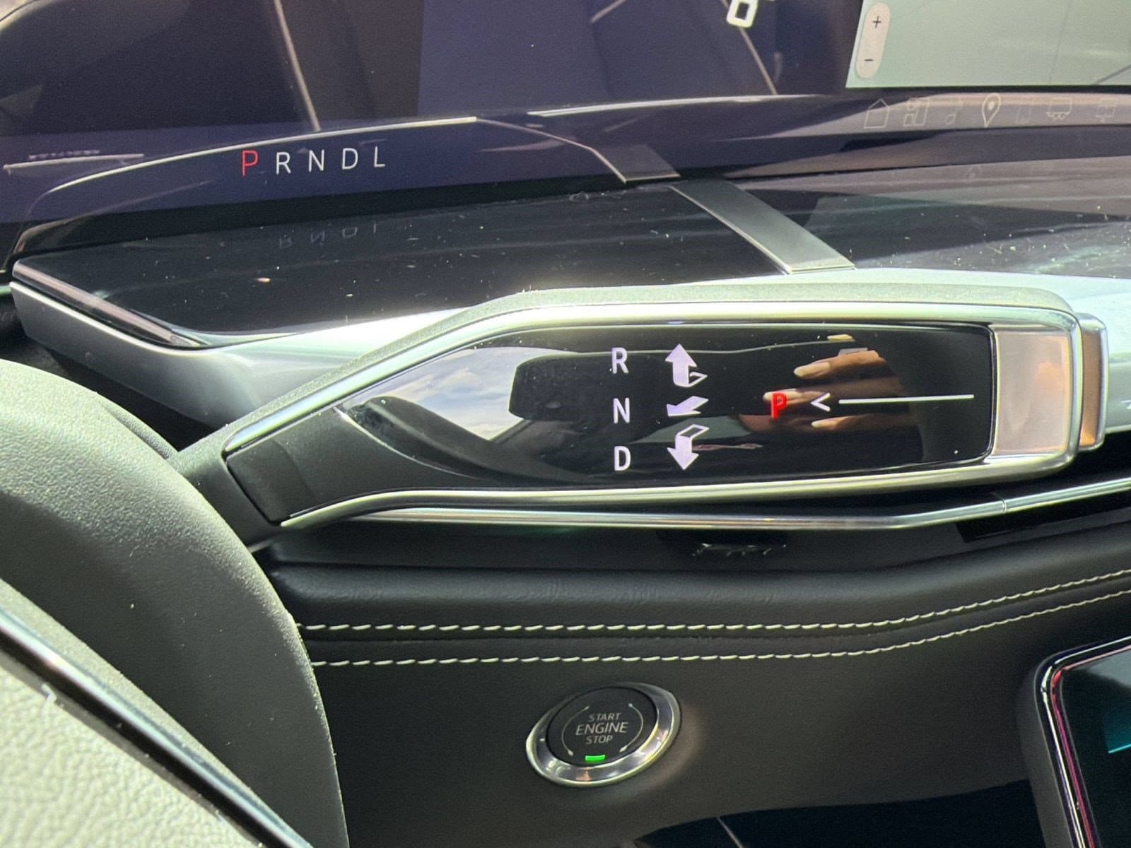 2026 Cadillac Escalade Sport - Photo 17