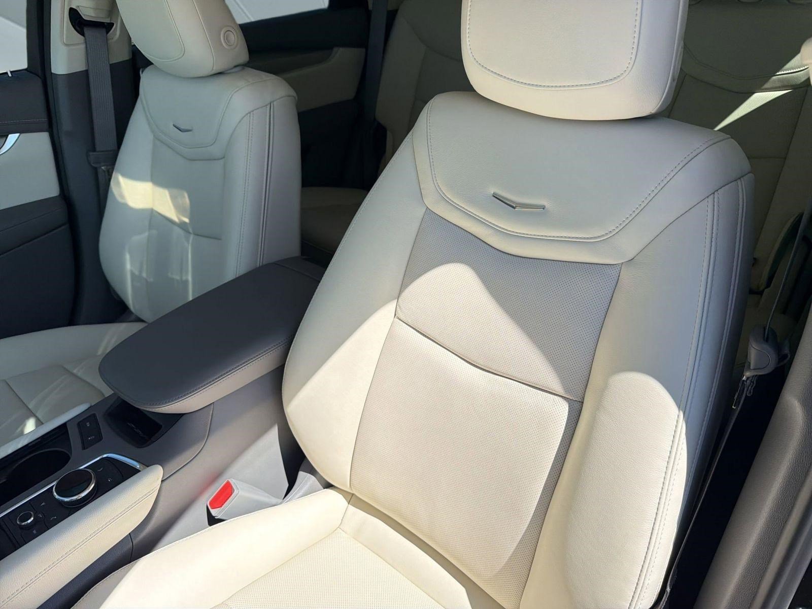 2026 Cadillac XT5 Premium Luxury - Photo 22