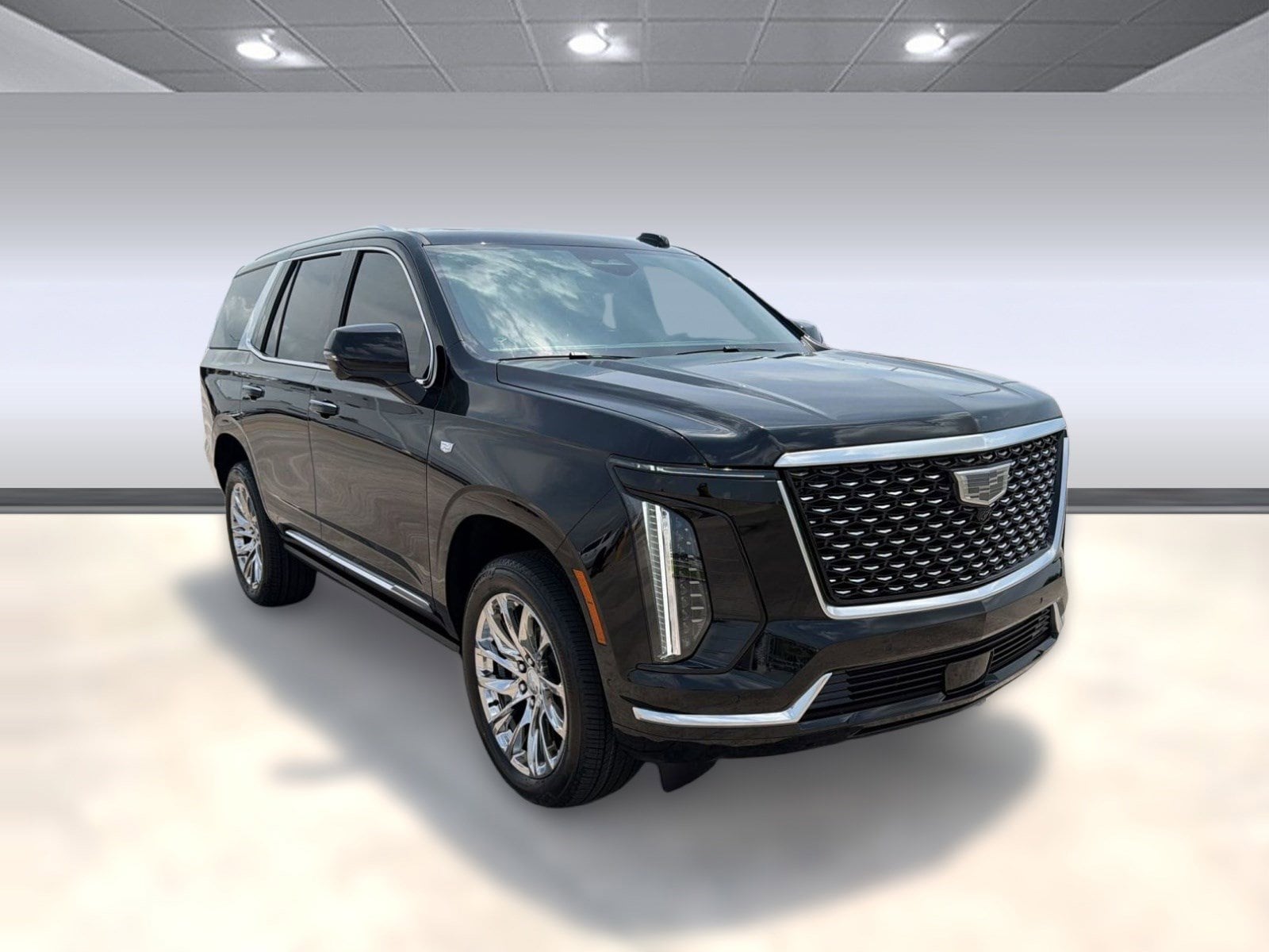 2026 Cadillac Escalade Luxury - Photo 6
