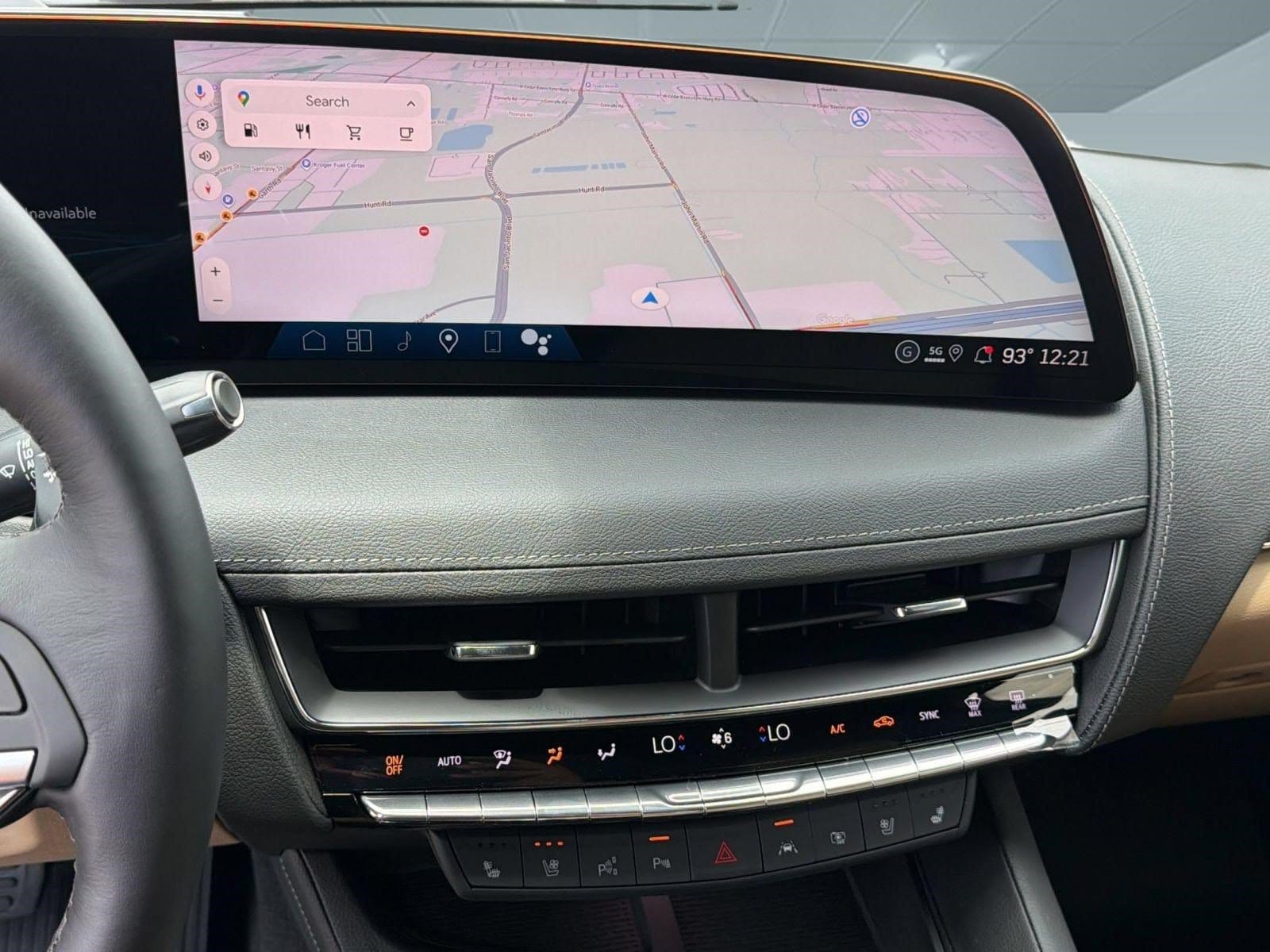 2026 Cadillac CT5 Premium Luxury - Photo 25