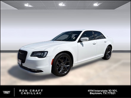 2021 Chrysler 300 300S Sedan