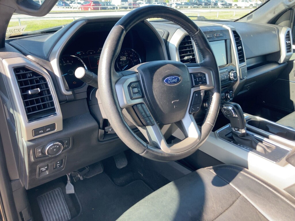 Used 2018 Ford F-150 XL