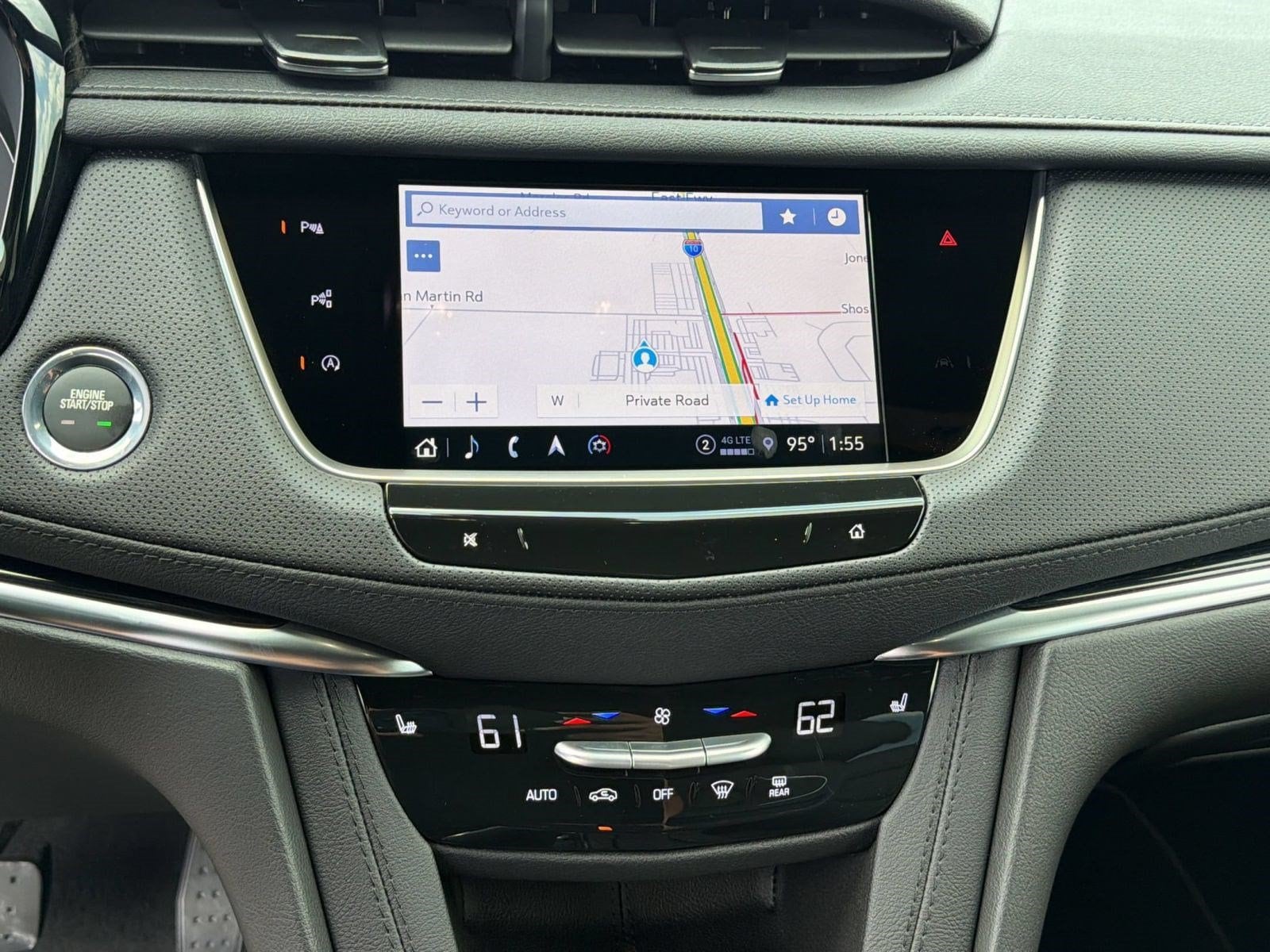 2026 Cadillac XT5 Premium Luxury - Photo 20