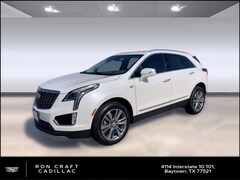 2026 CADILLAC XT5 Premium Luxury SUV