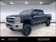 Chevrolet Silverado 2500 HD