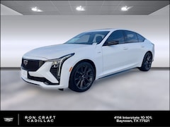 2026 CADILLAC CT5-V V-Series Sedan