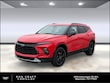  Chevrolet Blazer