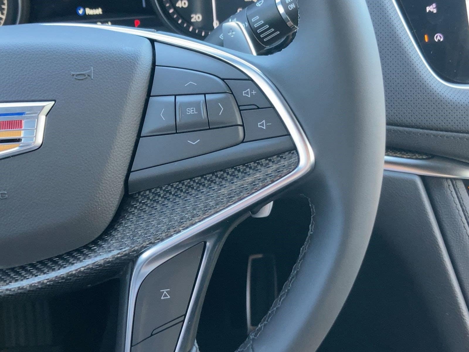 2026 Cadillac XT5 Sport - Photo 26