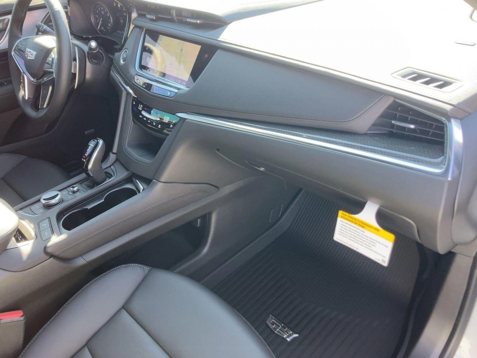 2026 Cadillac XT5 Sport - Photo 23