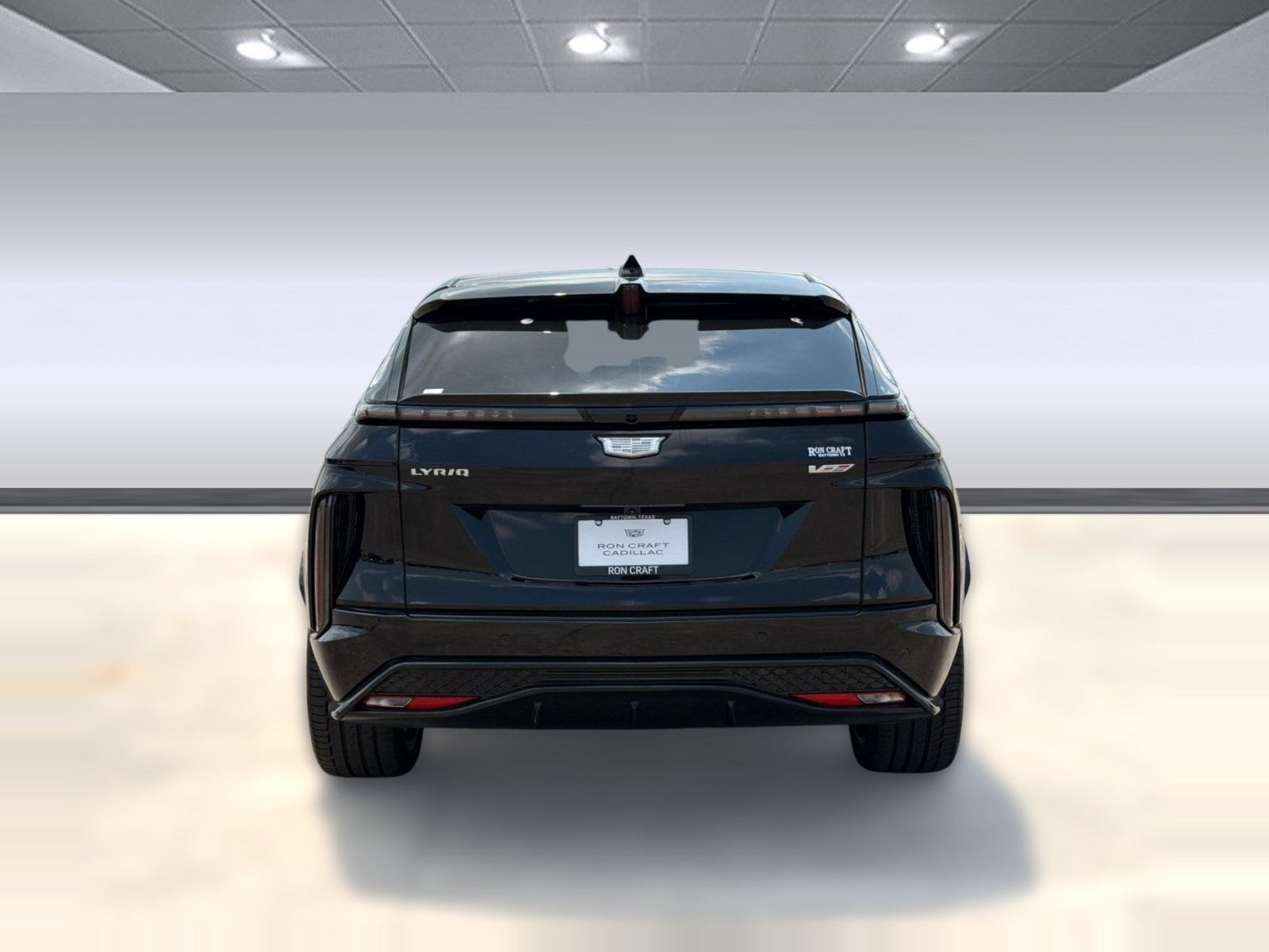 2026 Cadillac LYRIQ V Premium - Photo 10