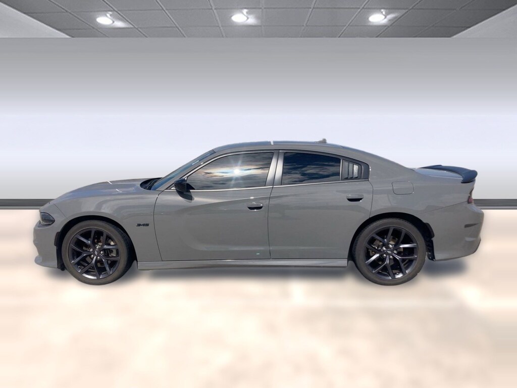 Used 2023 Dodge Charger R/T Sedan