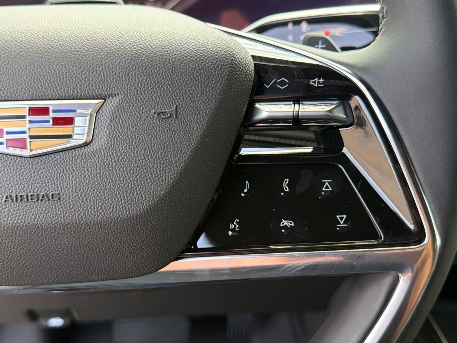 2026 Cadillac Escalade Luxury - Photo 18