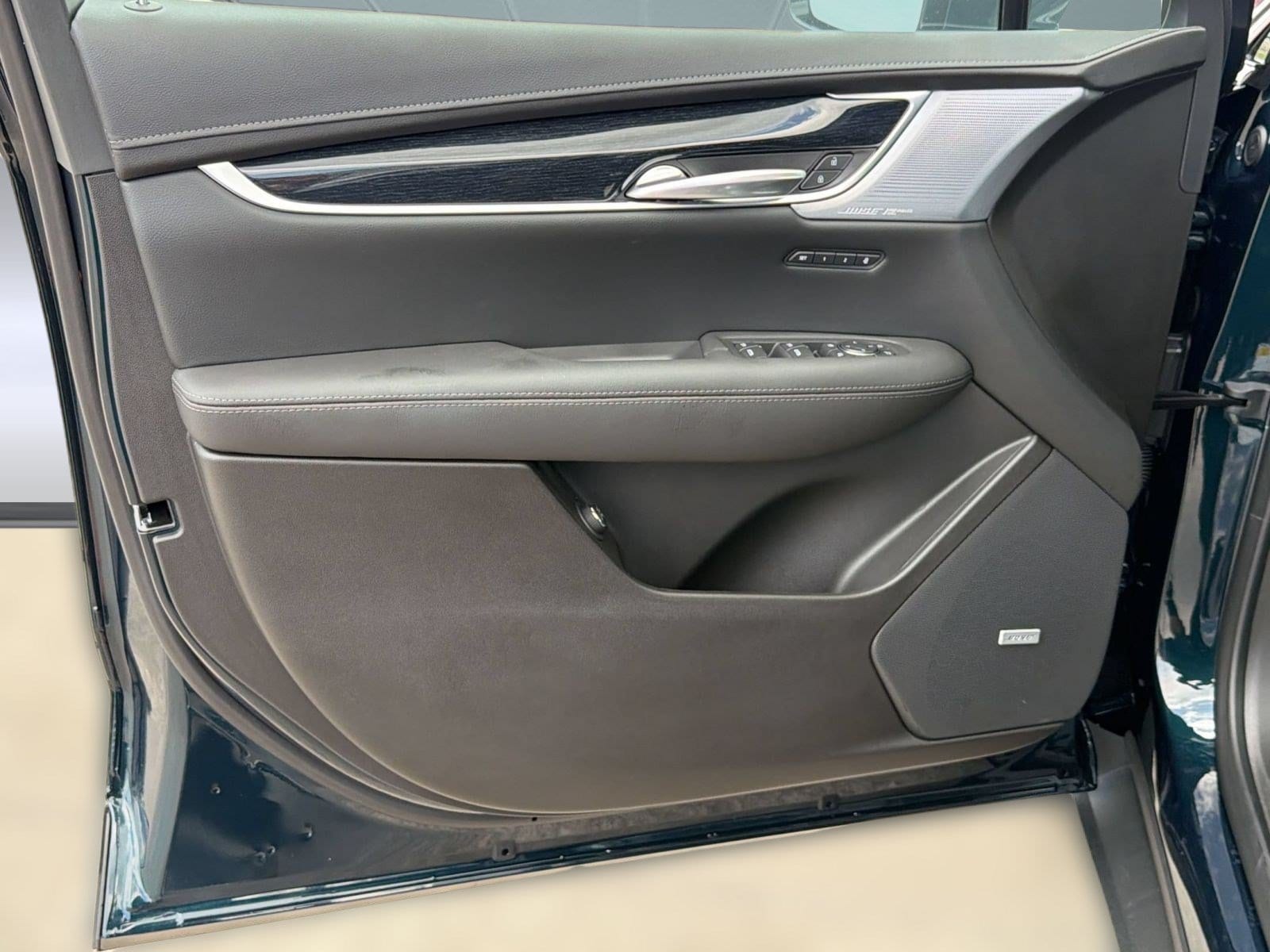 2026 Cadillac XT5 Premium Luxury - Photo 14