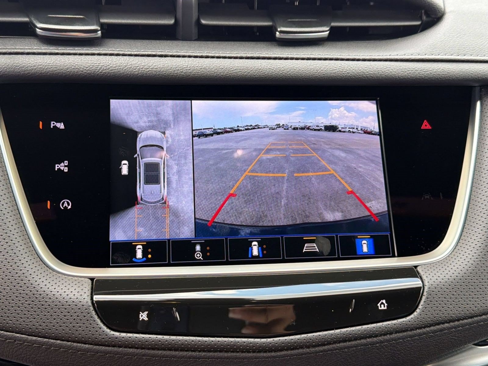 2026 Cadillac XT5 Premium Luxury - Photo 21