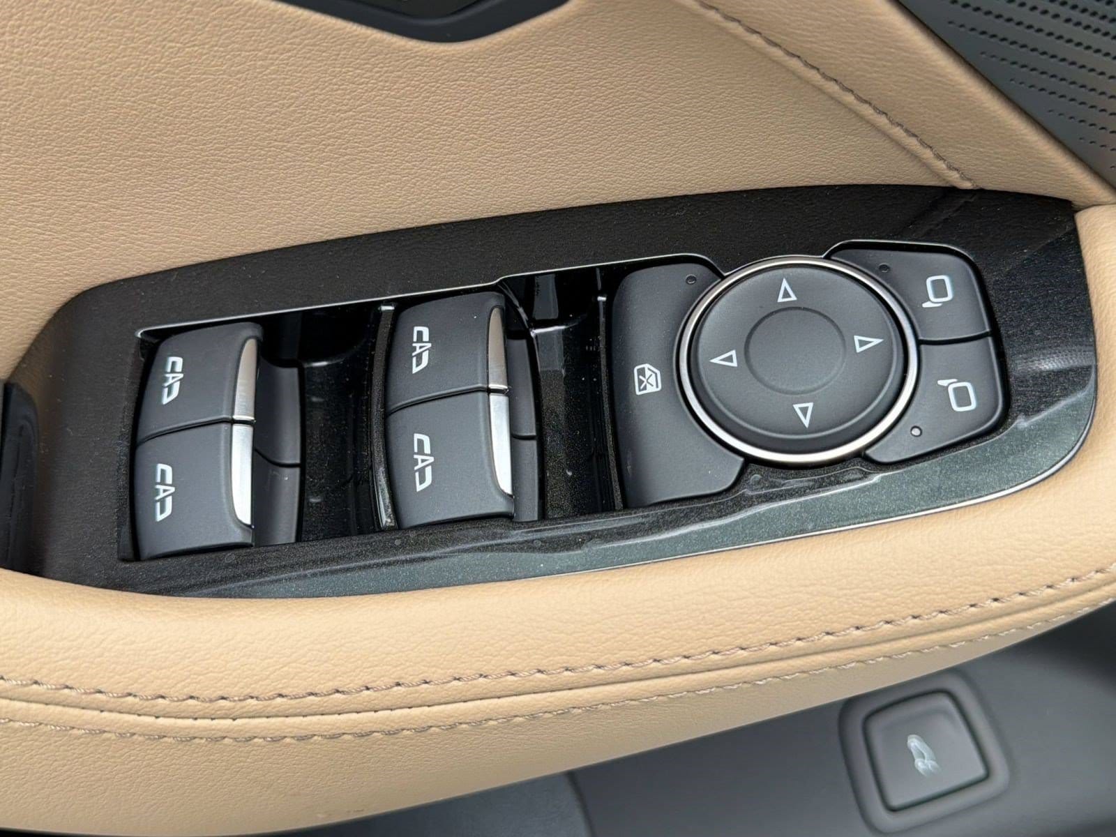 2026 Cadillac CT5 Premium Luxury - Photo 20