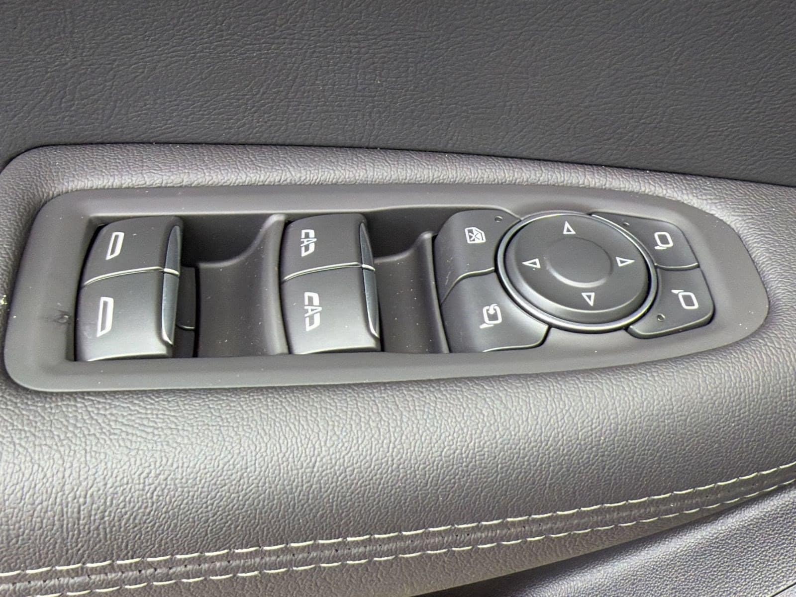 2026 Cadillac XT5 Premium Luxury - Photo 15