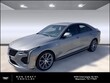 CADILLAC CT4