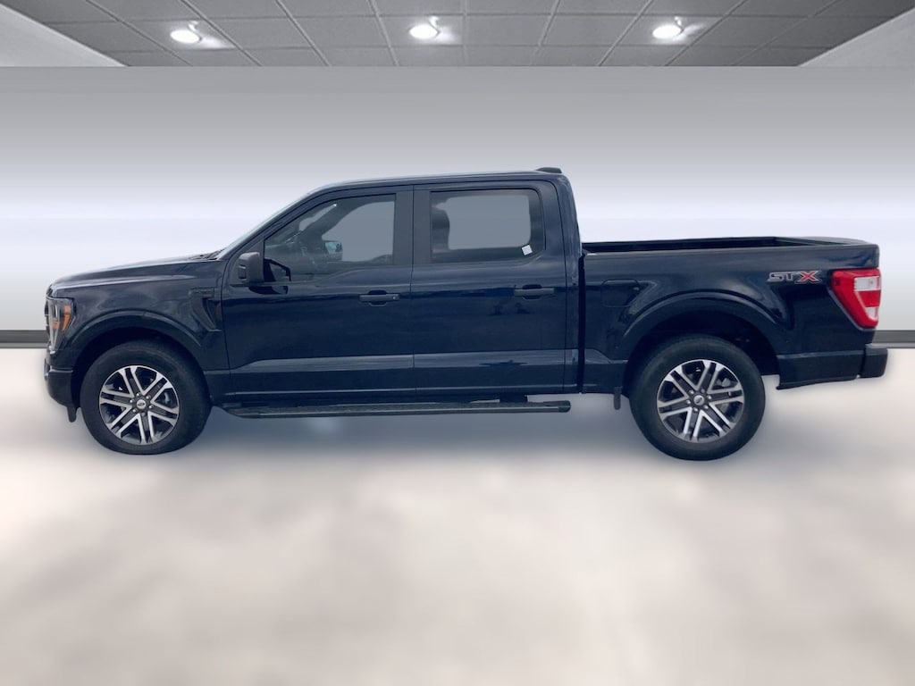 Used 2023 Ford F-150 XL