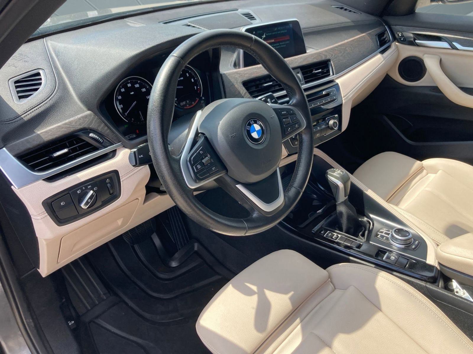 2018 Bmw X2 sDrive28i photo 4