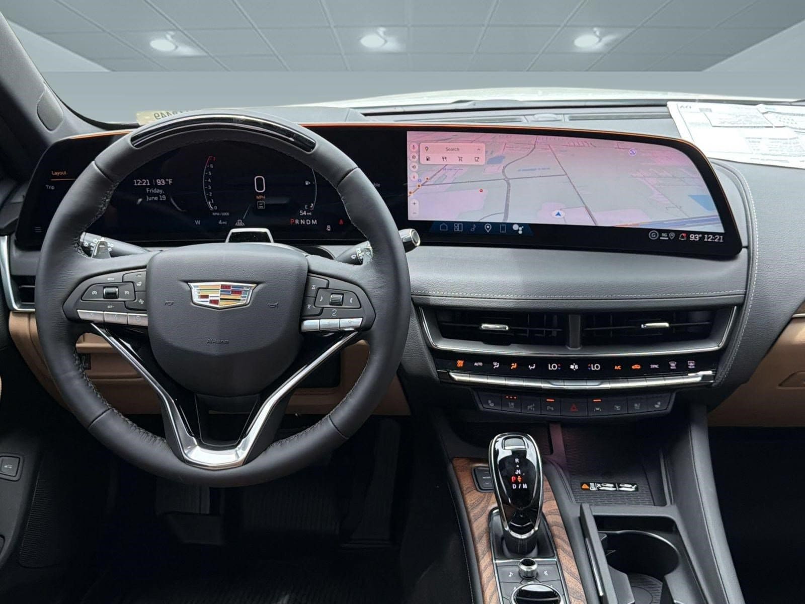 2026 Cadillac CT5 Premium Luxury - Photo 29