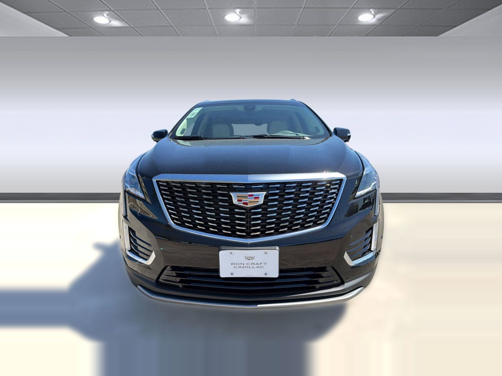 2026 Cadillac XT5 Premium Luxury - Photo 5