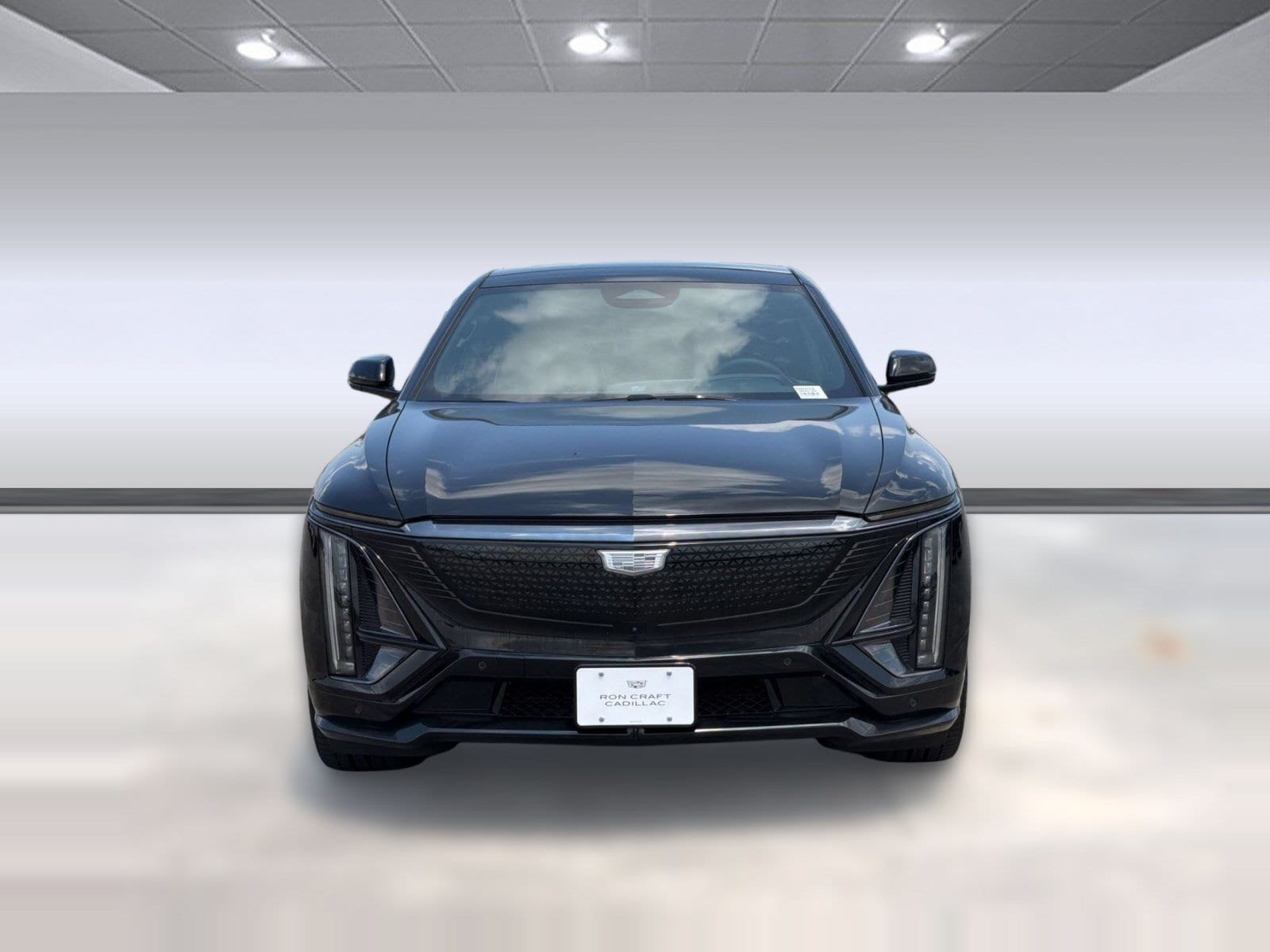 2026 Cadillac LYRIQ V Premium - Photo 6