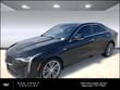 CADILLAC CT4