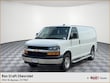  Chevrolet Express Cargo