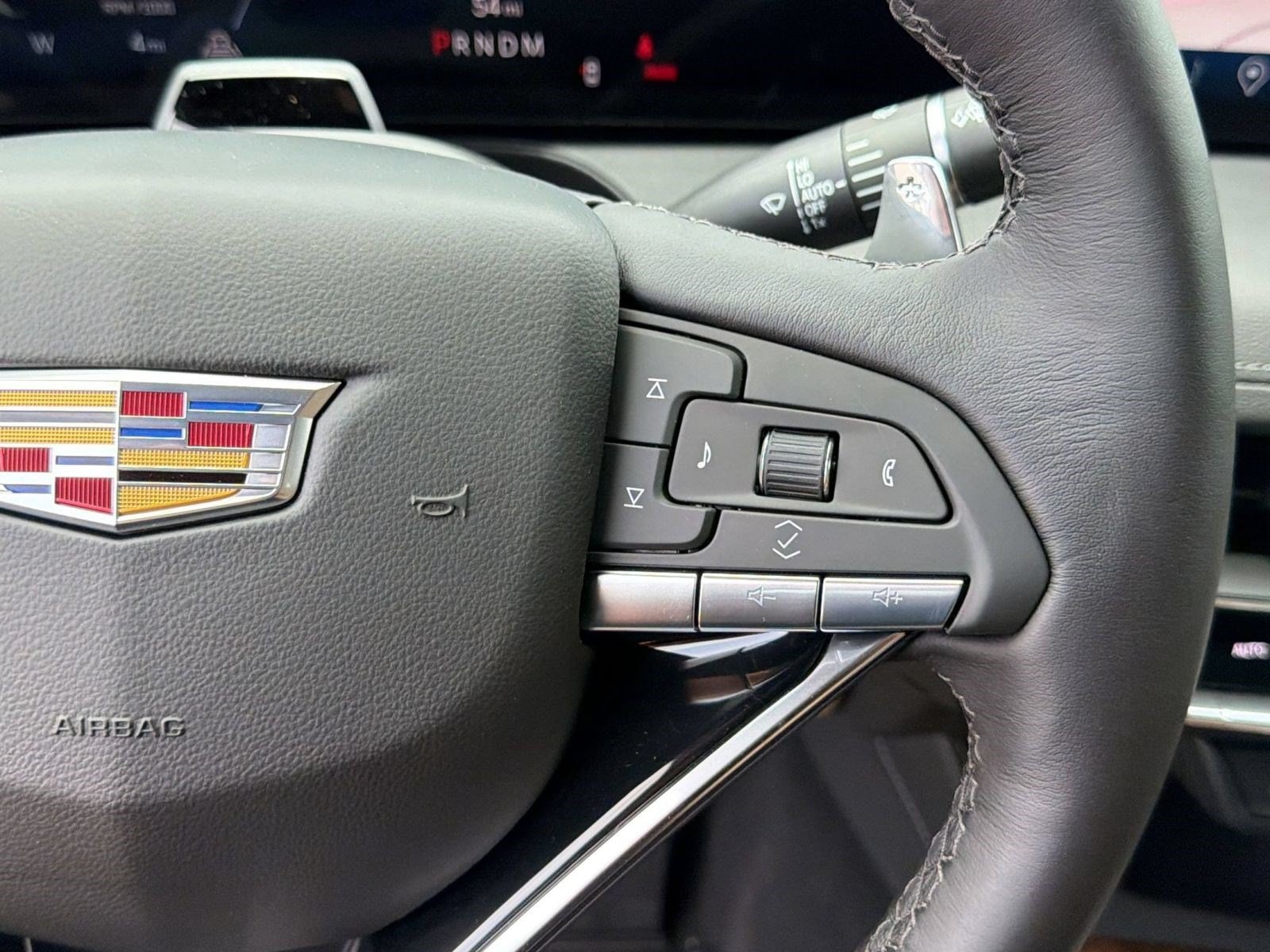 2026 Cadillac CT5 Premium Luxury - Photo 24