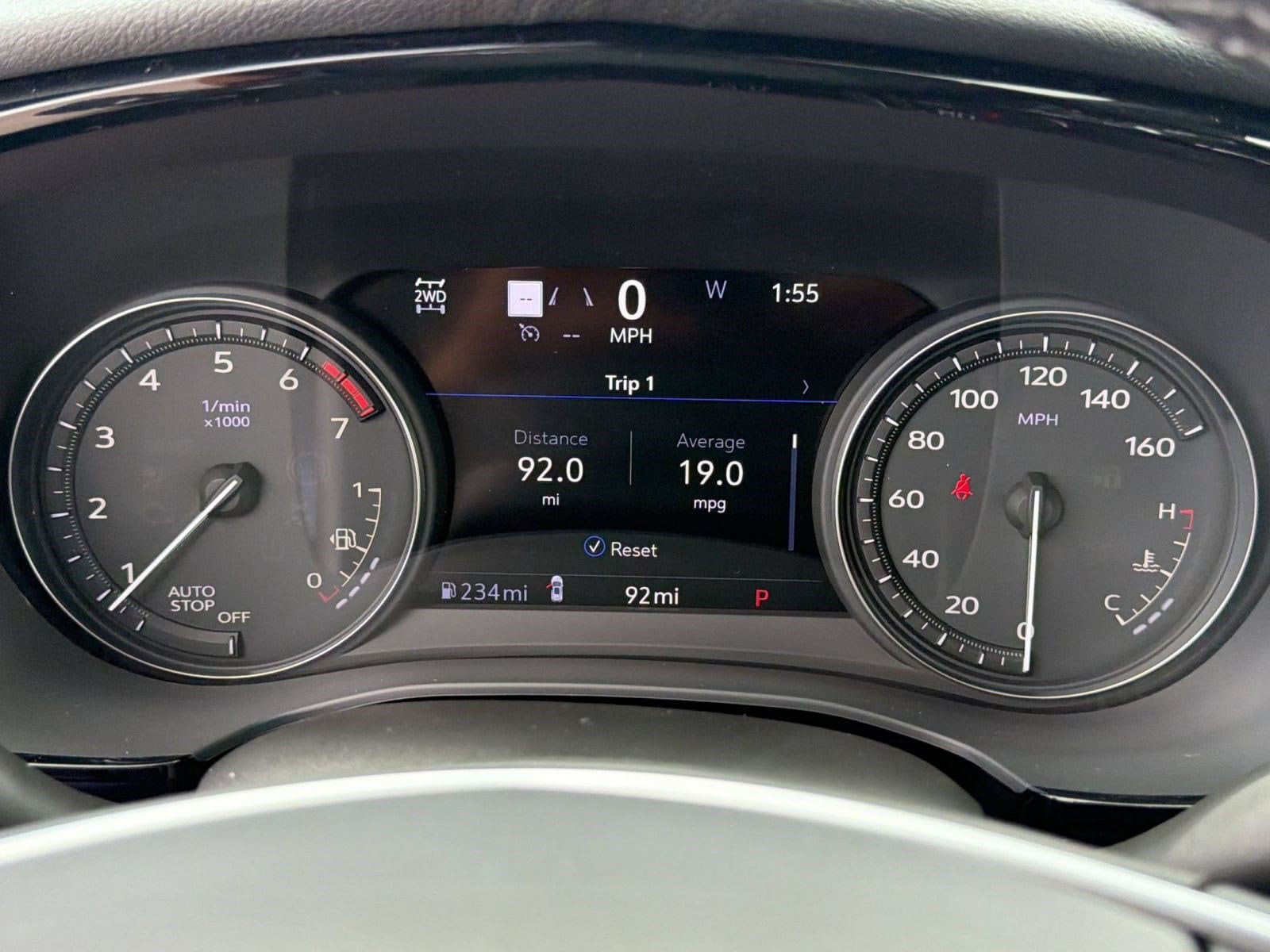 2026 Cadillac XT5 Premium Luxury - Photo 22