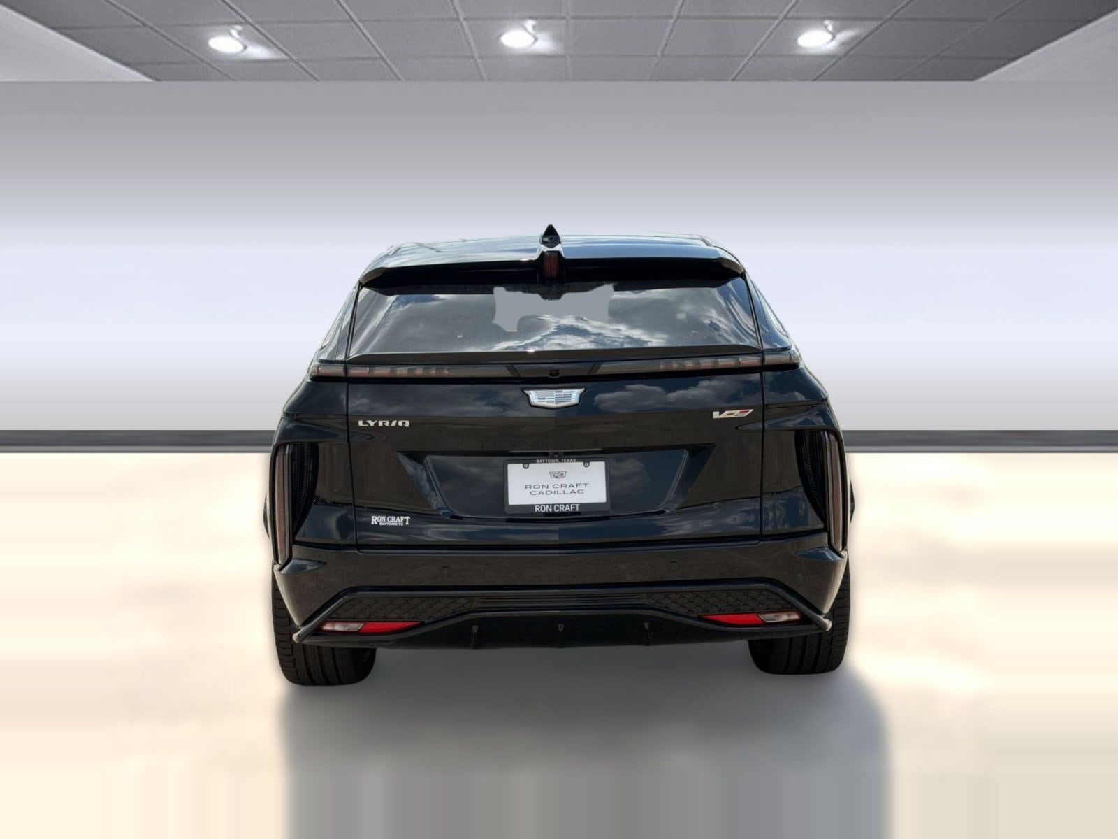2026 Cadillac LYRIQ V Premium - Photo 10