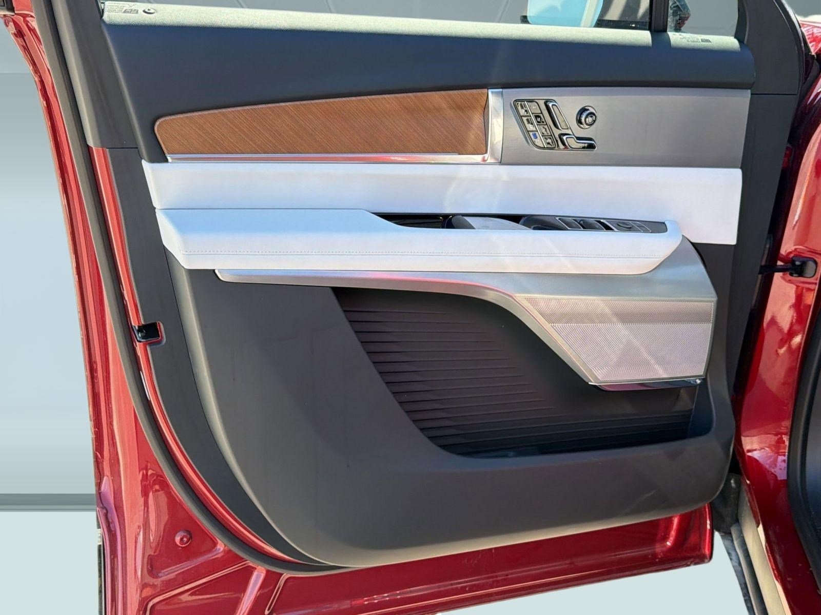 2026 Cadillac VISTIQ Luxury - Photo 22