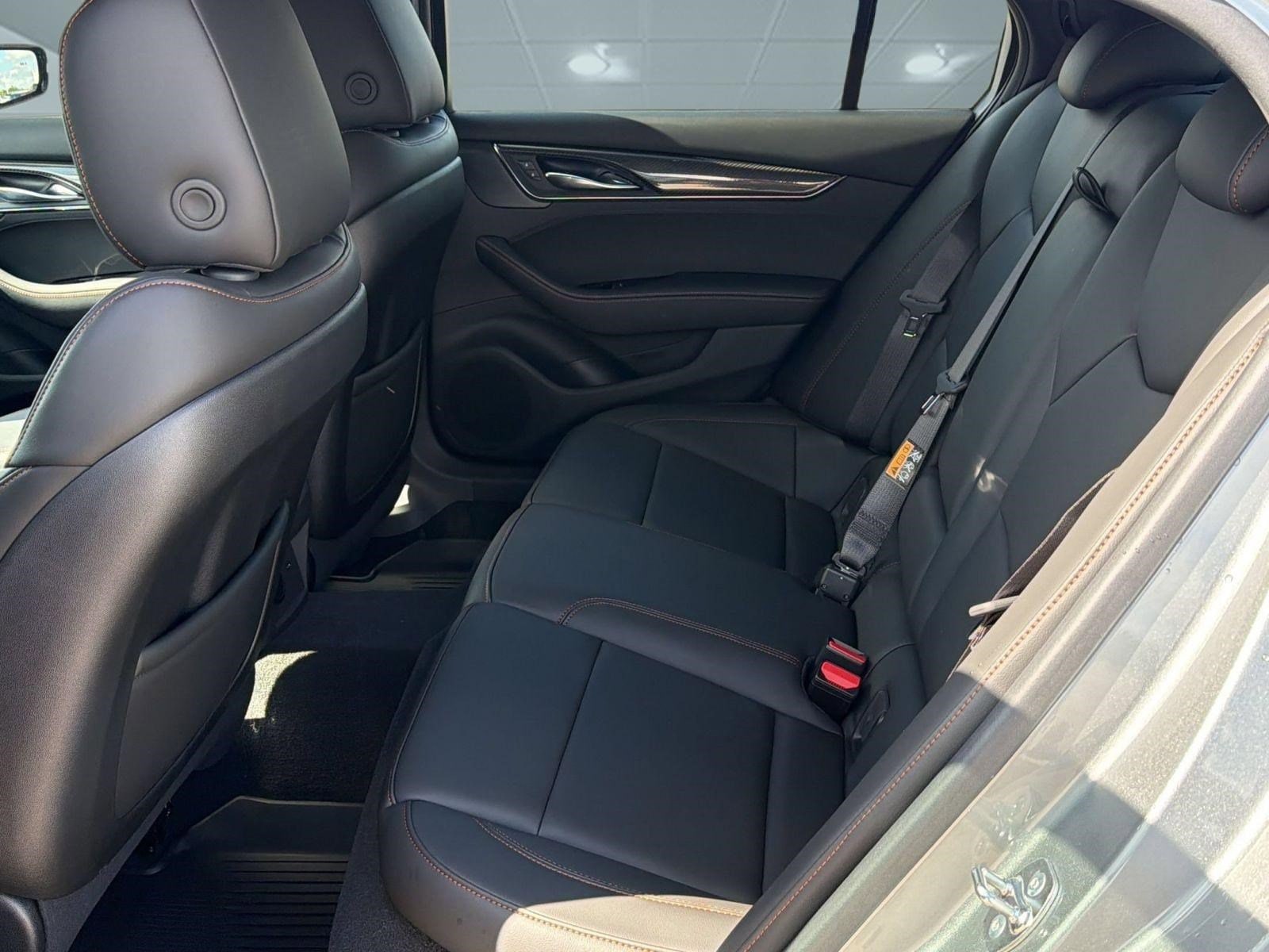 2026 Cadillac CT5 Sport - Photo 14