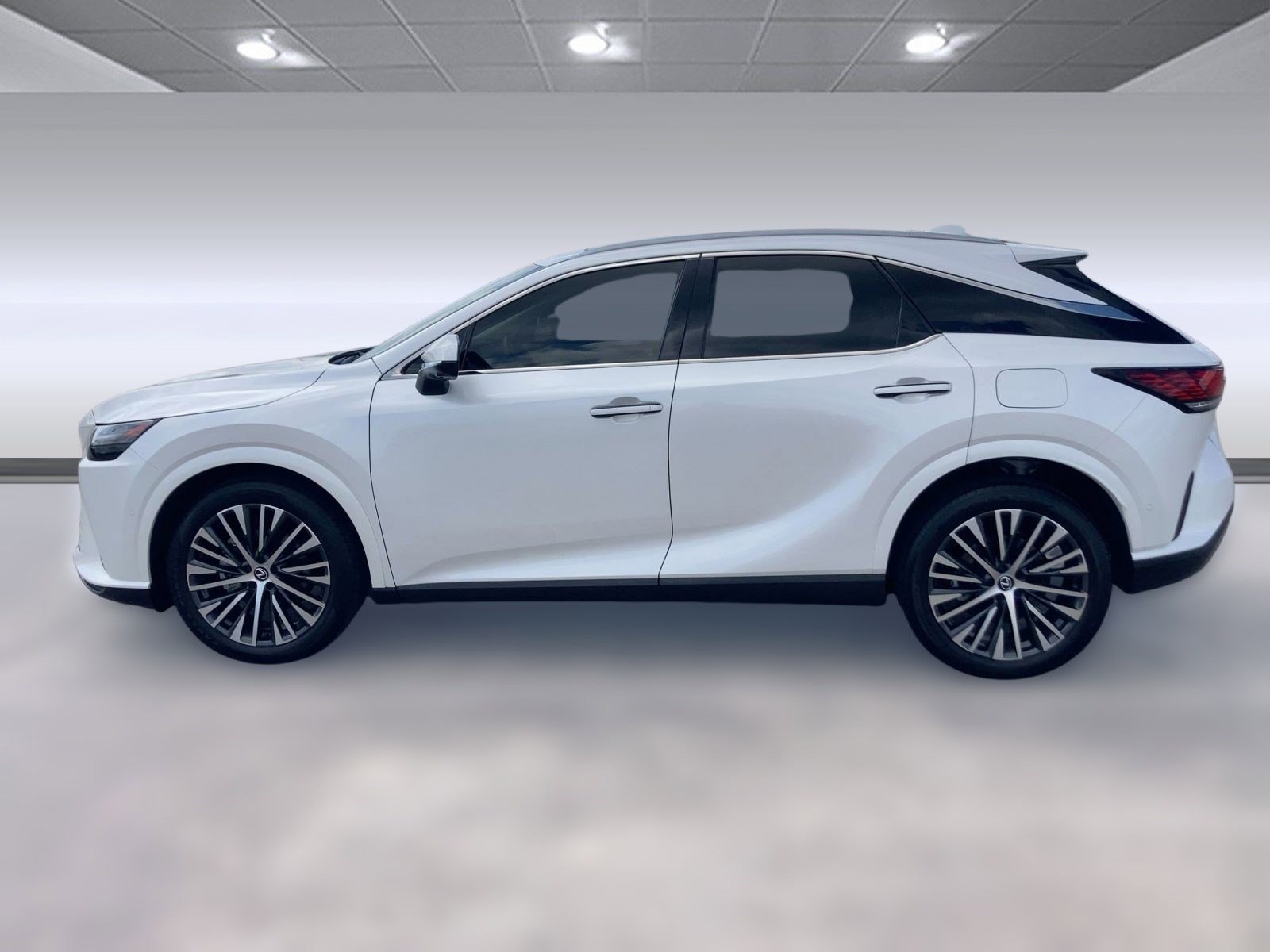 2024 Lexus RX 350 Premium photo 2