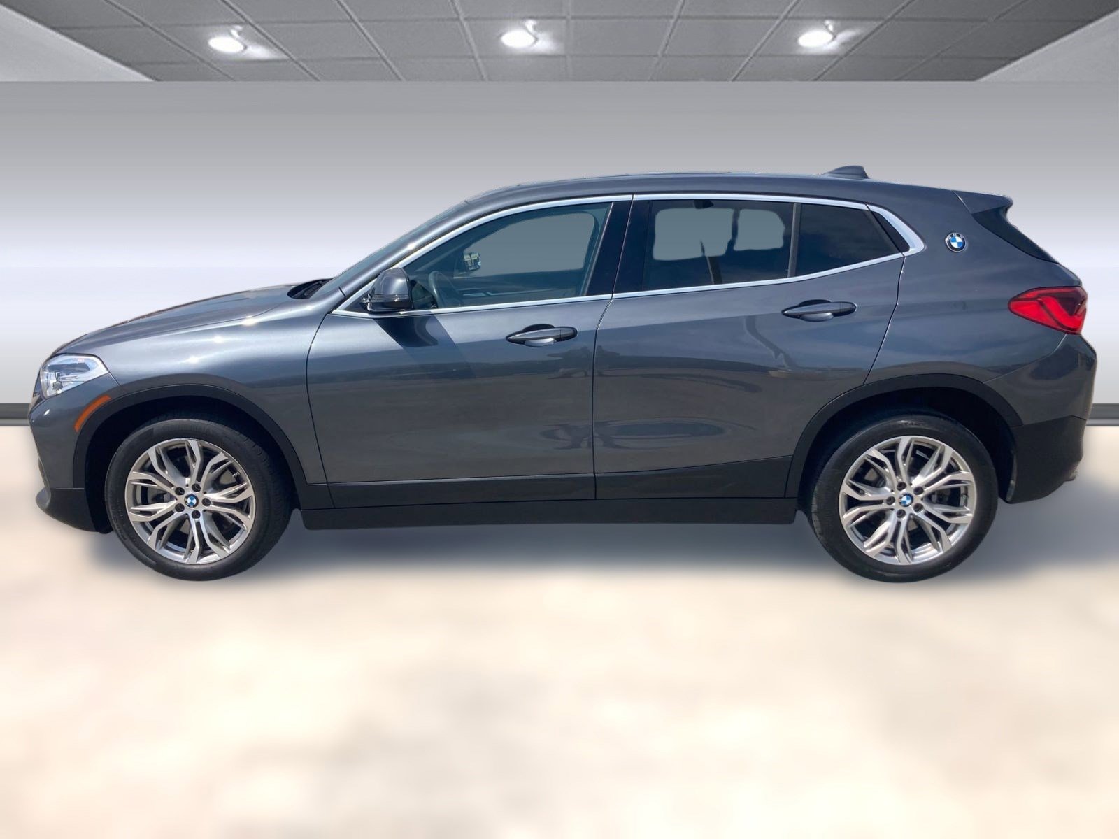 2018 Bmw X2 sDrive28i photo 2