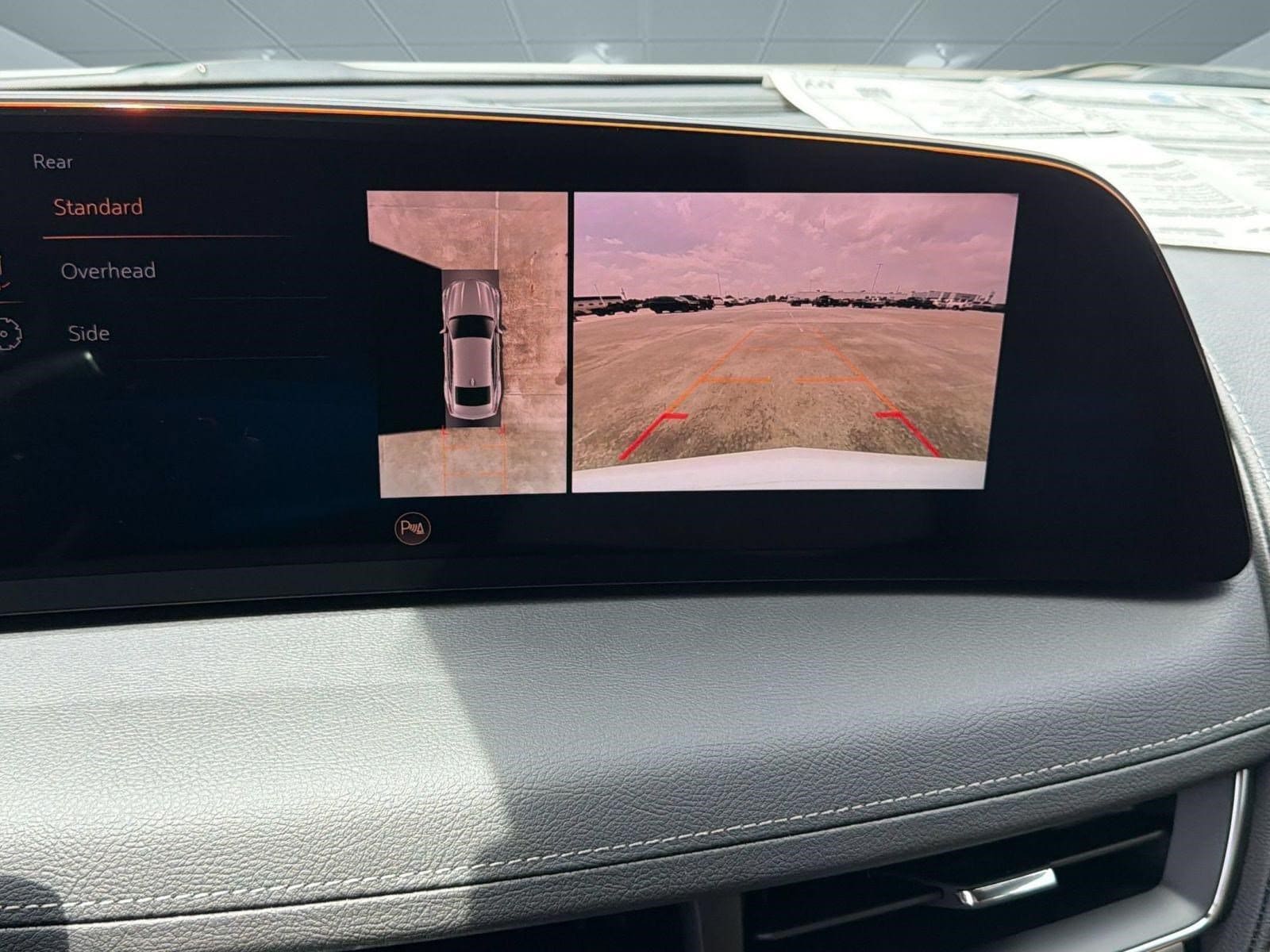 2026 Cadillac CT5 Premium Luxury - Photo 26