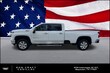 Chevrolet Silverado 3500 HD